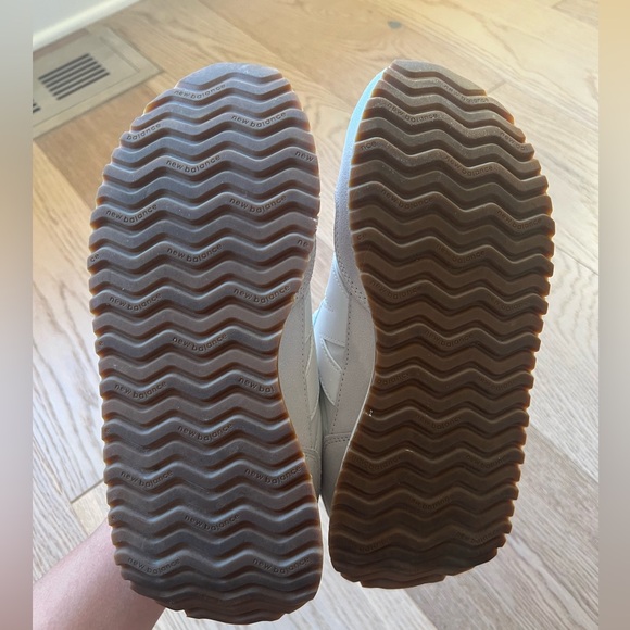 New Balance 237 white - Picture 6 of 7